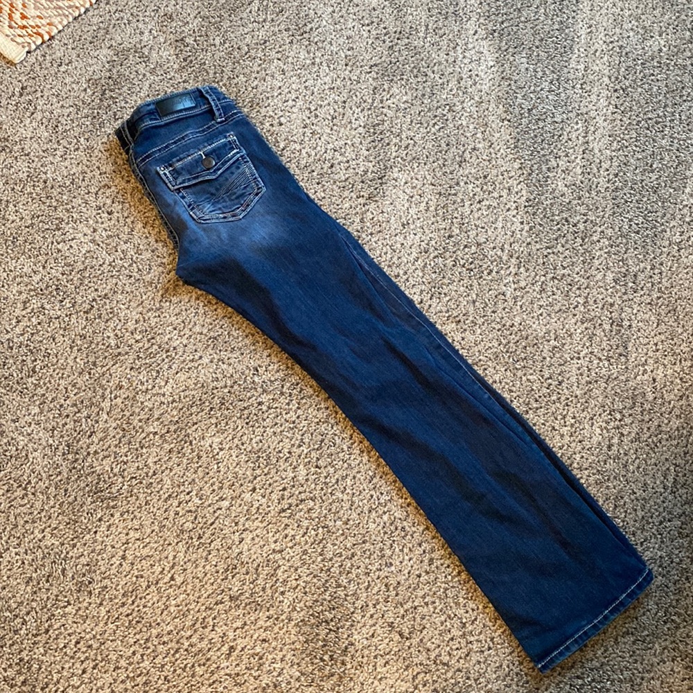 Daytrip bootcut jeans!